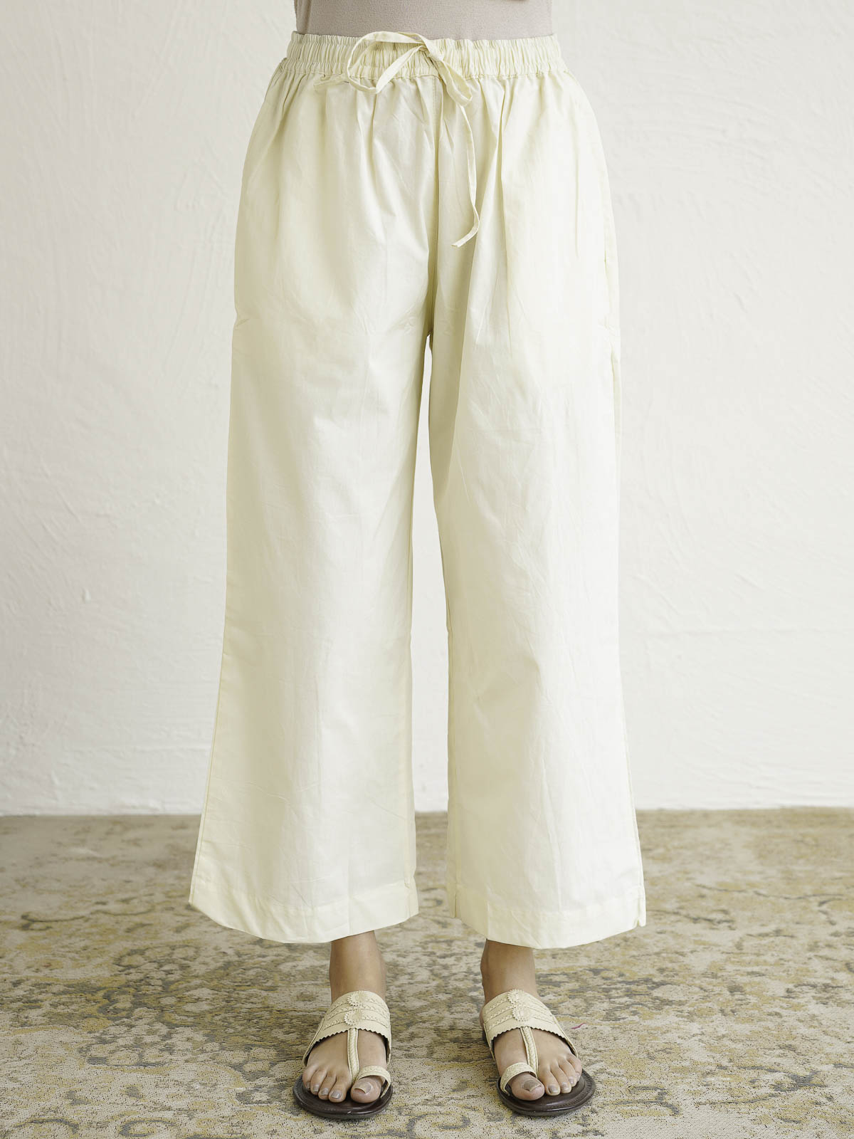 Cotton Printed Kantha Style Set For Women Black