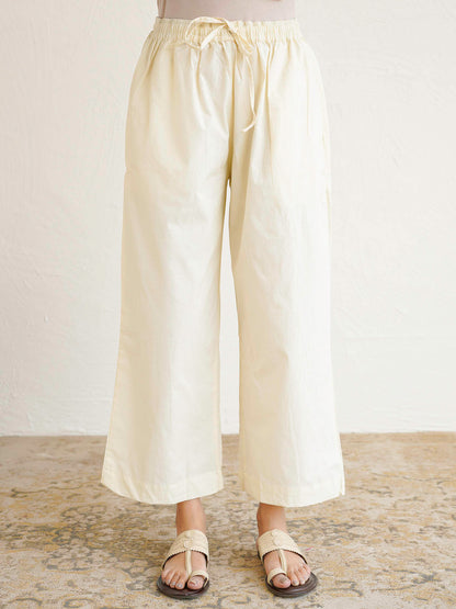 Cotton Printed Kantha Style Set For Women Black