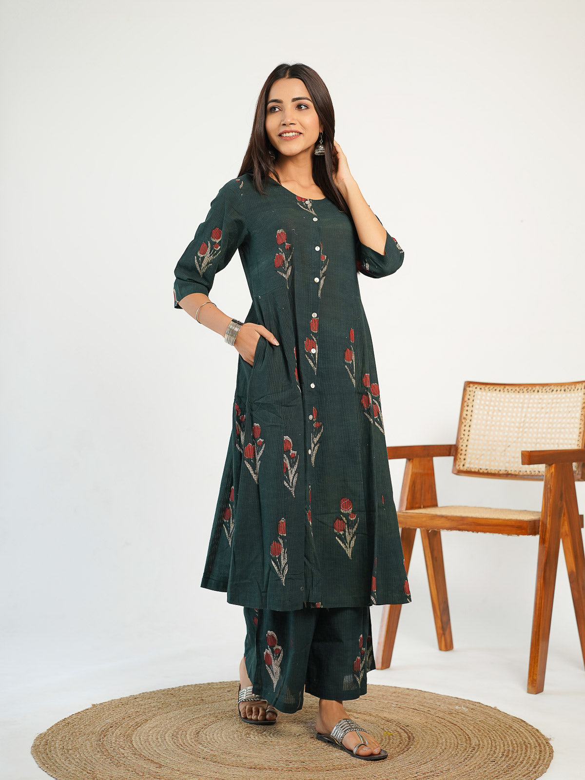 Noor Set jahuta - Goodhand